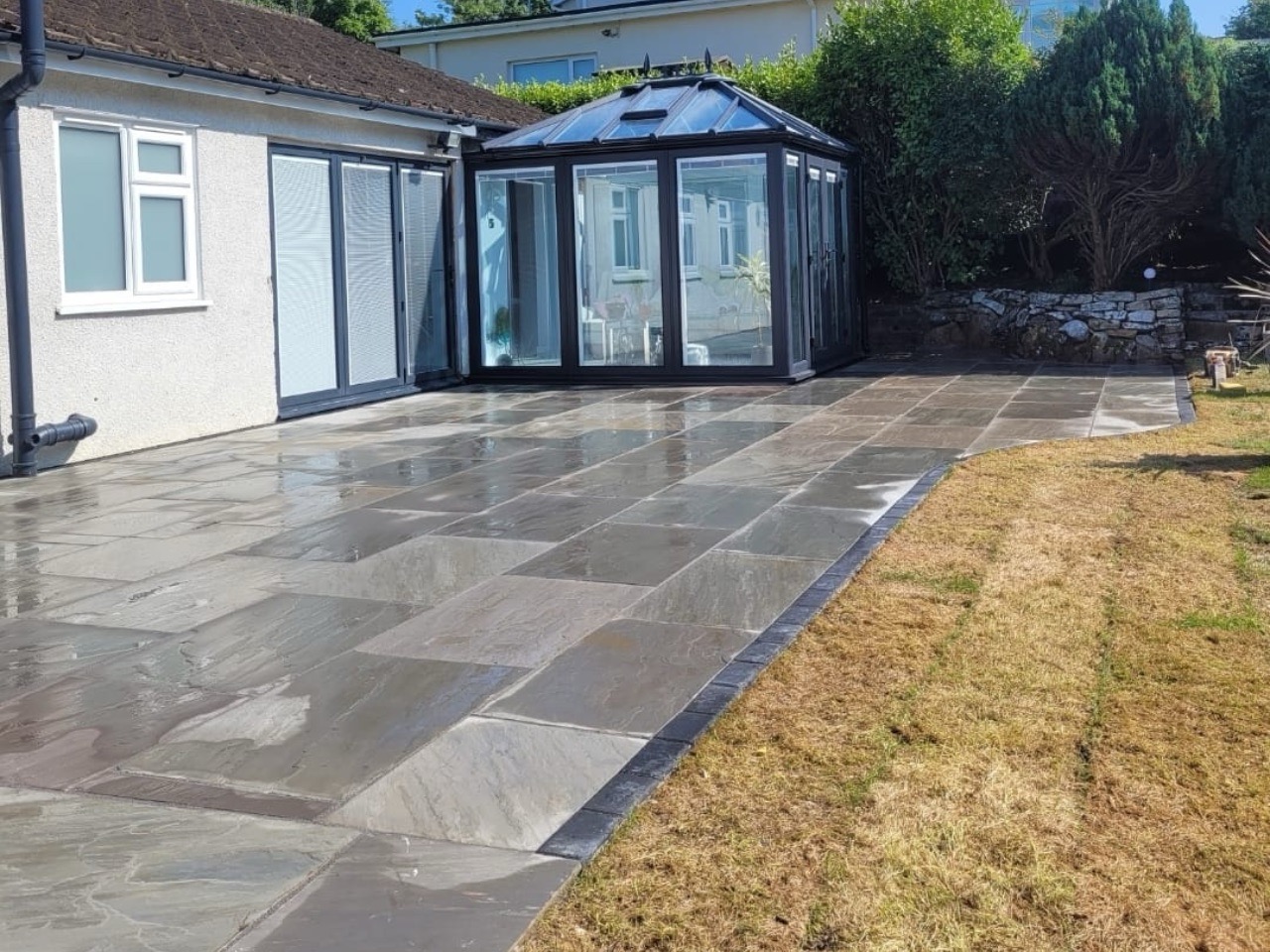 Property services in Pembrokeshire